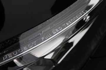 Peugeot 5008 II Crossover 1.6 THP 180KM 2020 Peugeot 5008 GT Line, zdjęcie 6