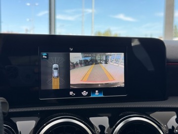 Mercedes Klasa A W177/V177 2020 Mercedes-Benz A 180 AMG Line / 1 właściciel / Salo, zdjęcie 33