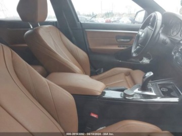 BMW Seria 4 F32-33-36 2017 BMW Seria 4 Gran Coupe, 2017r., 4x4, 2.0L 2.0 Benzyna 248KM, zdjęcie 9