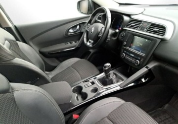 Renault Kadjar Crossover 1.2 Energy TCe 130KM 2018 Renault Kadjar Renault Kadjar Salon Polska Zadbany Serwisowany ASO, zdjęcie 11