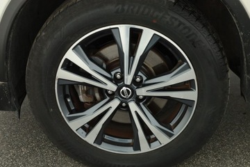 Nissan X-Trail III Terenowy 2.0 dCi 177KM 2017 Nissan X-Trail 2.0 dCi, Salon Polska, Serwis ASO, zdjęcie 11