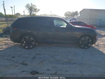 BMW XM 2024 BMW XM 2024 4.4l 4.4 Hybryda 483KM, zdjęcie 6