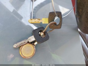 Mercedes 1989 Mercedes-Benz Inny 1989 Mercedes-Benz 560 Series 2dr Coupe 560SL Roadster, zdjęcie 9