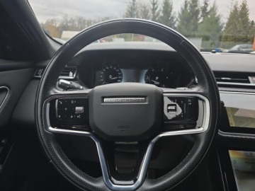 Land Rover Range Rover Velar SUV 2.0 204KM 2021 Velar 2.0 D200 mHEV SE, zdjęcie 13