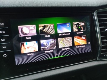 Skoda Kodiaq I SUV 2.0 TSI 190KM 2020 Škoda Kodiaq Skoda Kodiaq Skoda Kodiaq 2.0 tsi, zdjęcie 12