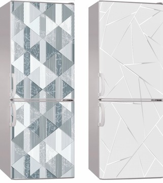 MAGNES mata MAGNETYCZNA osłona NA LODÓWKĘ +200wzr