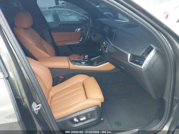 BMW X5 G05 2022 BMW X5 2022 BMW X5 PHEV XDRIVE45E 3.0 Hybryda Plug-in 282KM, zdjęcie 13