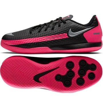 BUTY NIKE PHANTOM GT ACADEMY R.33 CK8480 006