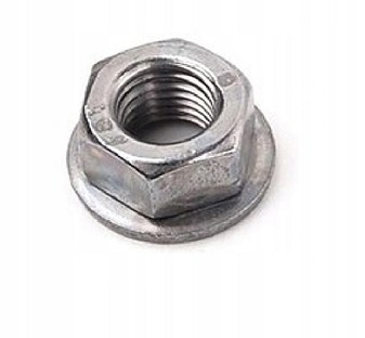 BMW OE Nakrętka kolektora podkł. ruchoma 7mm ASO