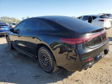 Mercedes 2022 Mercedes-Benz EQS Sedan 450 2022 Benzyna 329KM, zdjęcie 1