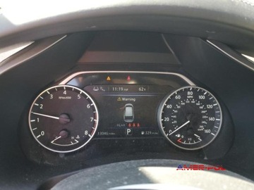 Nissan 2023 Nissan Murano 2023 r.,3,5L SV 4X4 3.5 Benzyna 260KM, zdjęcie 6