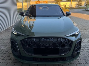 Audi 2025 AUDI Q5 e-Hybrid quattro Sportback Suv 2.0 (299 KM) 2025, zdjęcie 2