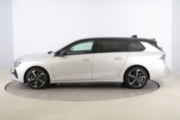Opel Astra L Sports Tourer 1.2 Turbo 130KM 2024 Opel Astra 1.2 Turbo, Salon Polska, Serwis ASO, zdjęcie 2