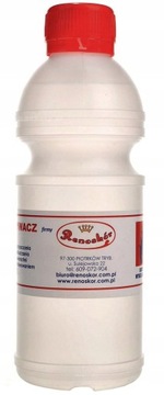 G12-86 RENOSKIN REMOVER 500 МЛ ПЯТНАВЫВОДИТЕЛЬ С АЦЕТОНОМ +