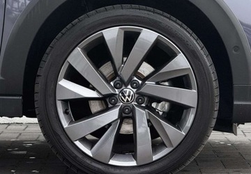 Volkswagen Taigo 2024 Volkswagen Taigo Matrix-LED Kamera ACC Side Assist Salon PL FVAT23, zdjęcie 4