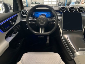 Mercedes GLC C254/X254 2026 MERCEDES-BENZ GLC 300 e 4-Matic AMG Line 2.0 (360KM) 2026, zdjęcie 6