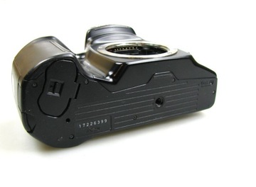 MINOLTA DYNAX 5xi - боди