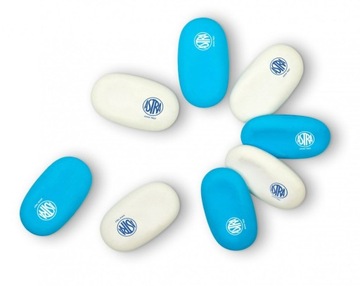 GUMKA DO MAZANIA OŁÓWKA ASTRA OXON MIX