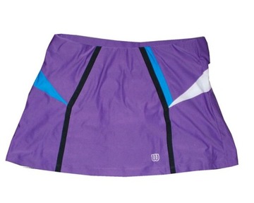 SPÓDNICZKA WILSON MELBEN SKIRT WOMEN S LV PROMO