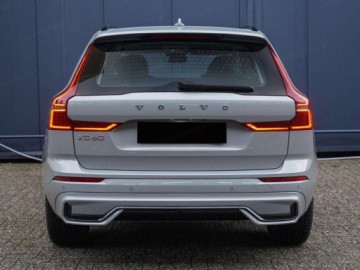 Volvo XC60 II 2026 VOLVO XC60 B5 AWD Ultra Dark Suv 2.0 (250KM) 2026, zdjęcie 1