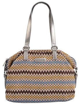 DAVID JONES TOREBKA damska worek pasek BOHO