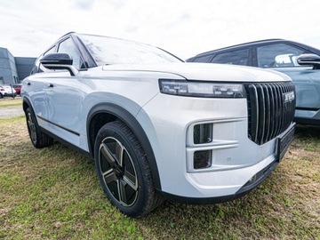  JAECOO J7 1.6 T-GDI Urban DCT Suv 147KM 2025