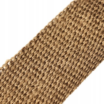 10m taśma termiczna nasadka rury wydechowej