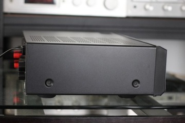 Стереоусилитель Onkyo A-9155, описание