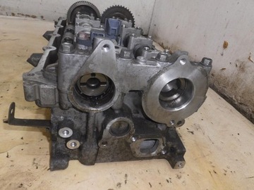 HLAVA HŘÍDELE KOMPLETNÍ OUTLANDER III 3 2.2 DID 4N14