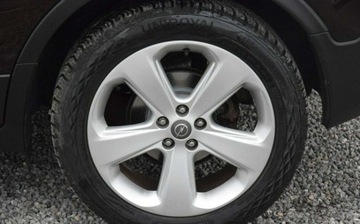 Opel Mokka I SUV 1.6 ecoFLEX 115KM 2013 Opel Mokka 1.6B 87 Tys Km 2 Kpl Kol Nowe Hamulce PDC Sprowadzony 1.6, zdjęcie 10