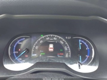 Toyota RAV4 V 2020 Toyota RAV4 2020 TOYOTA RAV4 HYBRID XSE 2.5 Hybryda 176KM, zdjęcie 12