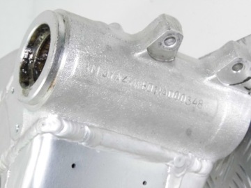 YAMAHA YZF 1000 THUNDERACE РАМА + ПОЛНЫЙ КОМПЛЕКТ ДОКУМЕНТОВ ОРИГИНАЛ