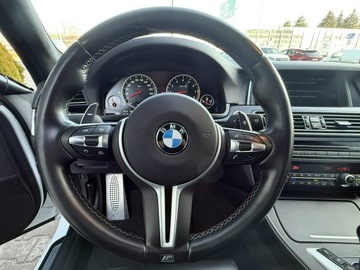BMW Seria 5 F10-F11 M5 Limuzyna 4.4 V8 560KM 2014 BMW M5 LCI 560 KM. Idealna. Bezwypadkowa. FV 23%., zdjęcie 22