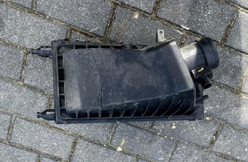 RANGE ROVER SPORT L494 3.0d OBUDOWA FILTRA POWIETRZA