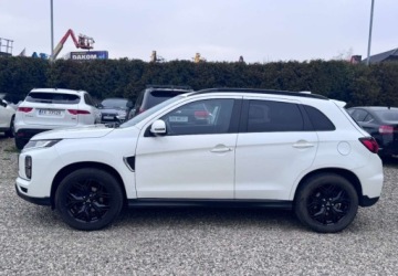 Mitsubishi ASX I SUV Facelifting 2019 2.0 150KM 2020 Mitsubishi ASX Samochod z gwarancja 2.0 Benzyna 150KM, zdjęcie 2