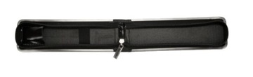 Brzytwa do golenia DanVelde VG10 brązowa + etui