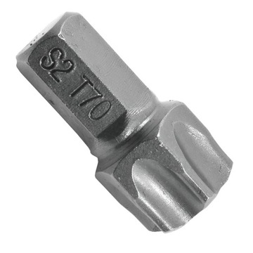 БИТА TORX 10ММ 70х30ММ 