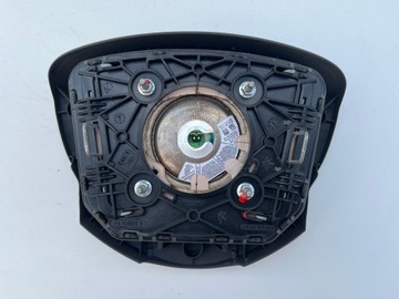 AIRBAG ULOŽENÍ ŘIDIČE RENAULT TWINGO II TEMPOMAT 07-12R.