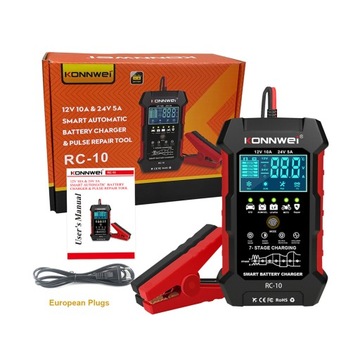 Выпрямитель Konnwei RC-10