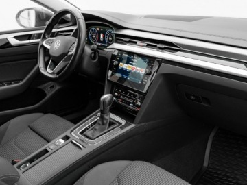Volkswagen Arteon Fastback Facelifting 2.0 TDI SCR 150KM 2021 Volkswagen Arteon 2.0 TDI Essence DSG Podgrz.f, zdjęcie 31