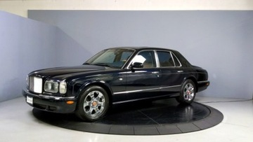 Bentley Arnage I (R) 2000