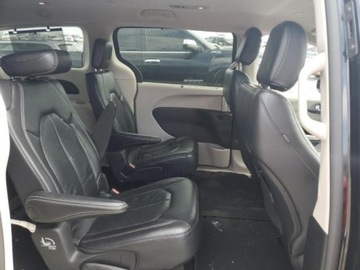 Chrysler Pacifica II 2022 Chrysler Pacifica Touring L, 2022r., 3.6L 3.6 Benzyna 287KM, zdjęcie 9