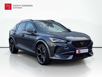 Cupra Formentor 2022 Cupra Formentor 1.4 Hybryda Plug-in 150KM, zdjęcie 6