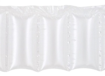 Wypełniacz Powietrzny Poduszki Powietrzne do kartonów 20x10cm rolka 500m