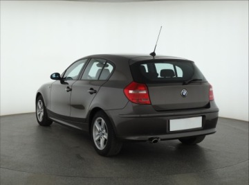 BMW Seria 1 E81/E87 Hatchback 5d E87 2.0 120d 177KM 2007 BMW 1 120d, Salon Polska, Serwis ASO, 174 KM, zdjęcie 3