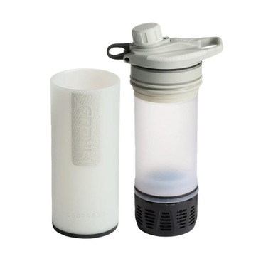 HE 850039309069 Грейл Геопресс