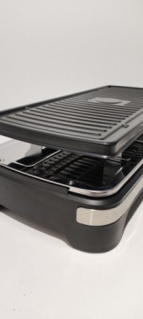 Электрический гриль Princess Raclette 10