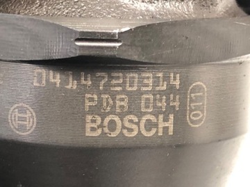 WTRYSKIWACZE KOMPLET VW SHARAN