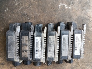 МОДУЛЬ ВЕНТИЛЯТОРА S-MAX GALAXY MONDEO MK4