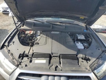 Audi Q7 II 2019 Audi Q7 Premium plus 2.0 Benzyna 248KM, zdjęcie 11